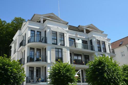 Apartamento Villa Paula - Penthouse