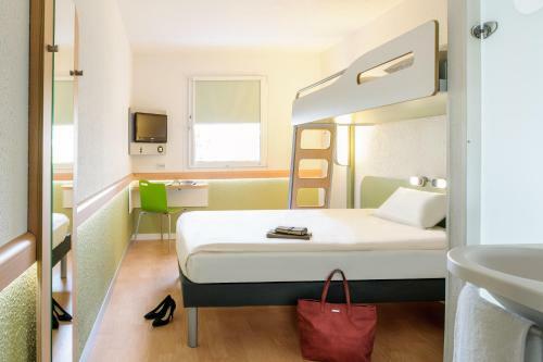 Hotel Ibis Budget Osnabr�ck City