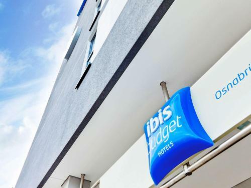 Hotel Ibis Budget Osnabr�ck City