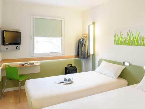Hotel Ibis Budget Osnabr�ck City