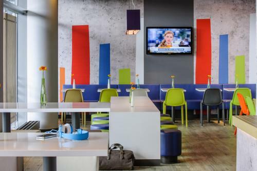 Hotel Ibis Budget Osnabr�ck City