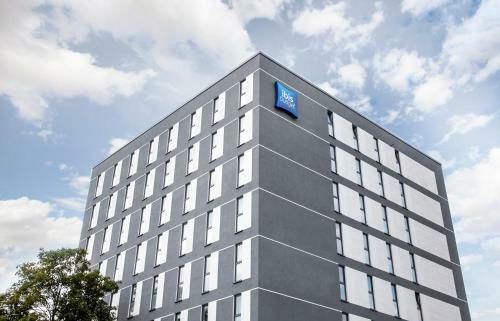 Hotel Ibis Budget Osnabr�ck City