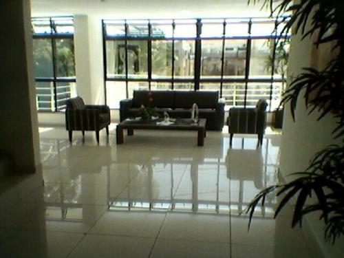 Apartamento Europa Flat