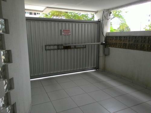 Apartamento Europa Flat