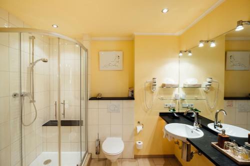Hotel Zur M�hle