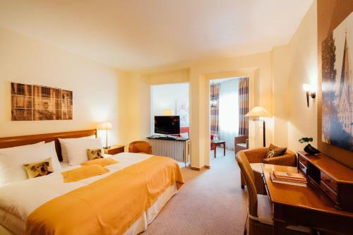 Hotel Zur M�hle