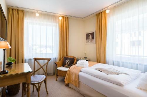 Hotel Zur M�hle