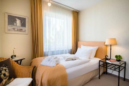 Hotel Zur M�hle