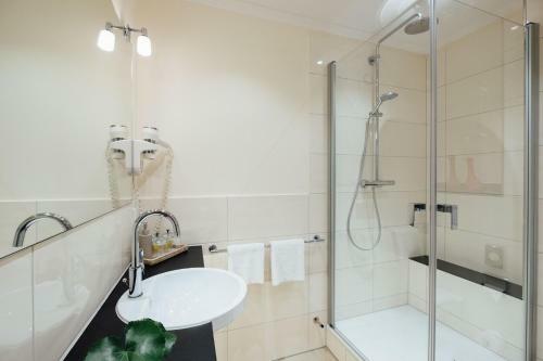 Hotel Zur M�hle