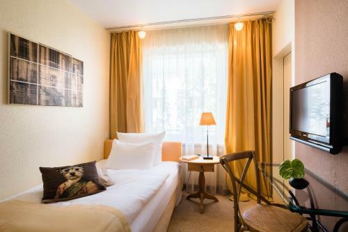 Hotel Zur M�hle
