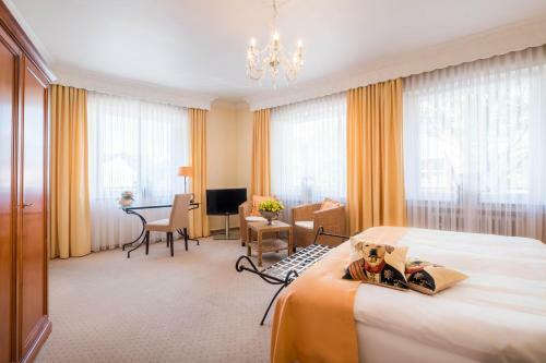 Hotel Zur M�hle