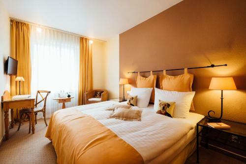 Hotel Zur M�hle