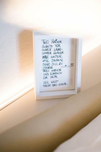 Hotel Zur M�hle