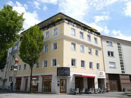 Hotel Zur M�hle