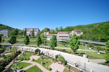 Hotel Residenz Am Rosengarten