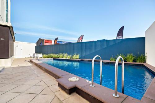 The Frontage Resort-style Apartment