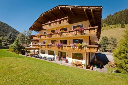 Posada Zirbenhof
