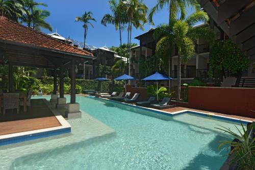 Apartamentos Seascape Holidays - Hibiscus