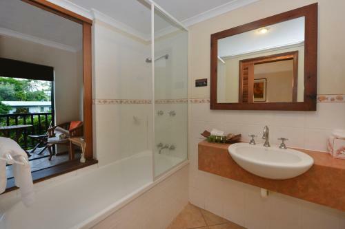 Apartamentos Seascape Holidays - Hibiscus