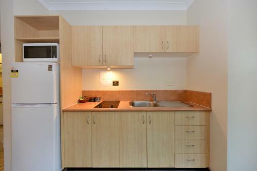 Apartamentos Seascape Holidays - Hibiscus