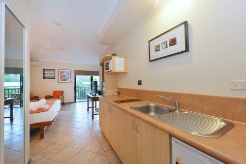 Apartamentos Seascape Holidays - Hibiscus