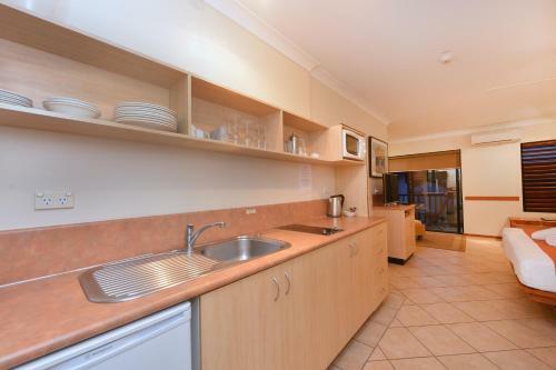 Apartamentos Seascape Holidays - Hibiscus