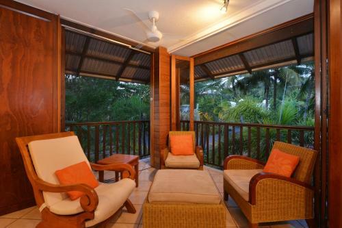 Apartamentos Seascape Holidays - Hibiscus