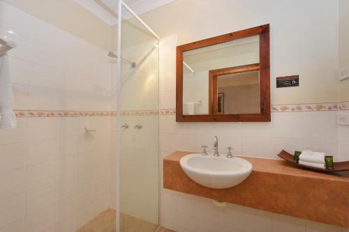 Apartamentos Seascape Holidays - Hibiscus