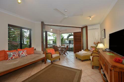 Apartamentos Seascape Holidays - Hibiscus