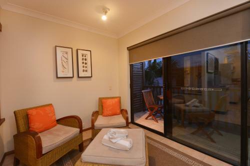 Apartamentos Seascape Holidays - Hibiscus