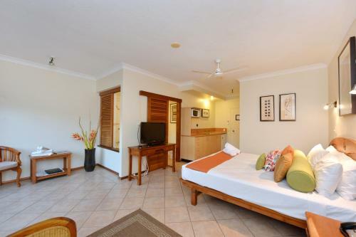 Apartamentos Seascape Holidays - Hibiscus