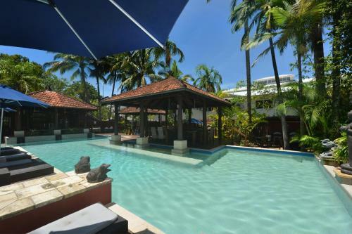 Apartamentos Seascape Holidays - Hibiscus