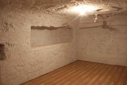 Apartamento Cave Place Units