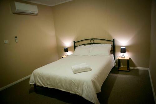 Apartamento Cave Place Units