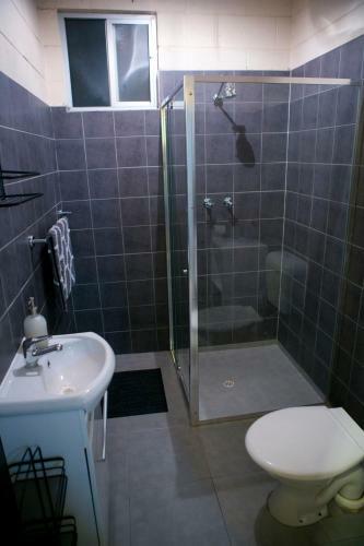 Apartamento Cave Place Units