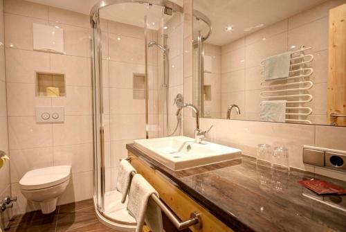 Hotel Garni Birkenheim