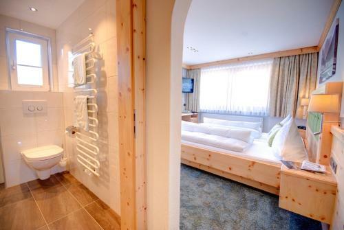 Hotel Garni Birkenheim