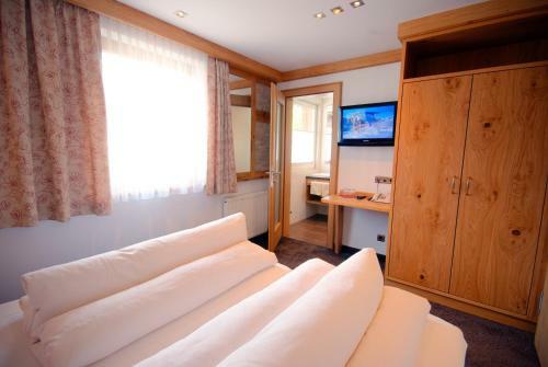 Hotel Garni Birkenheim