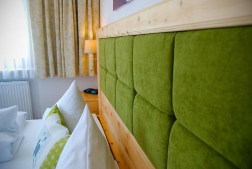 Hotel Garni Birkenheim