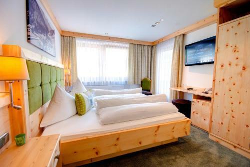 Hotel Garni Birkenheim