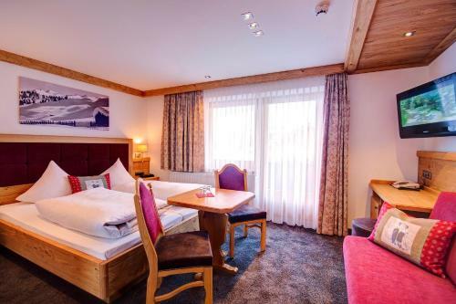 Hotel Garni Birkenheim