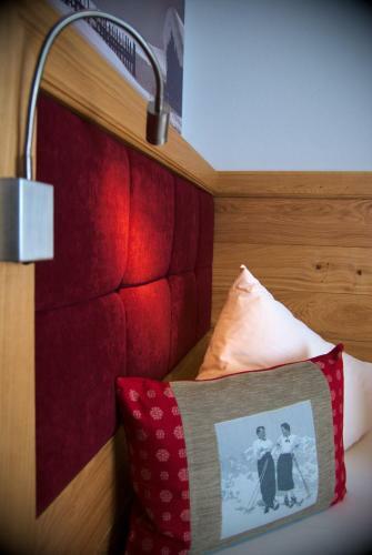 Hotel Garni Birkenheim
