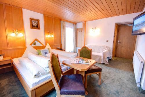 Hotel Garni Birkenheim