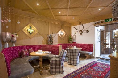 Hotel Garni Birkenheim