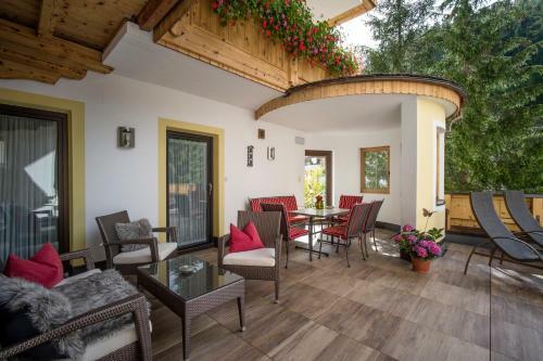 Hotel Garni Birkenheim