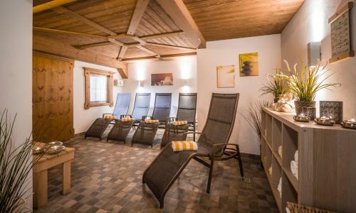 Hotel Garni Birkenheim