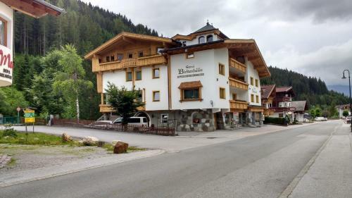 Hotel Garni Birkenheim