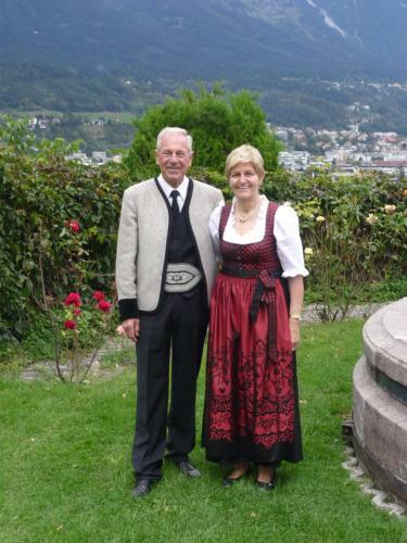 Hotel Garni Birkenheim
