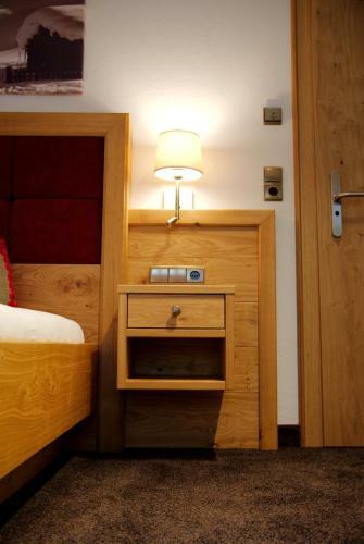 Hotel Garni Birkenheim