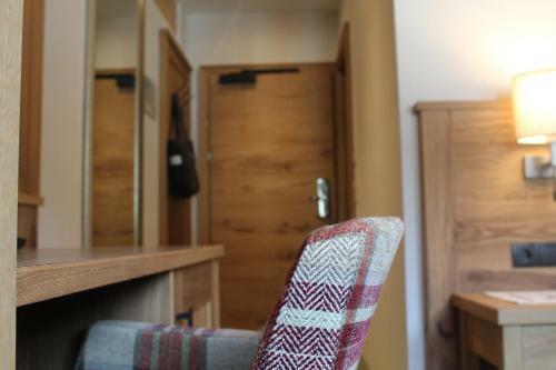 Hotel Gl�ckner